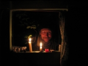 Леший