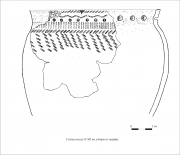 Городище Увал