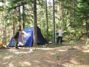 Топосъемка