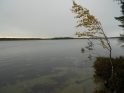 Озеро Вош-тор