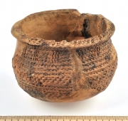 Сосуд раннего железного века