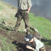 Фотофиксация