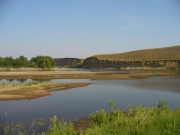 Палеонтологическая экспедиция на местонахождение Шестаково (Кемеровская обл.) Палеонтологическая экспедиция на местонахождение Шестаково (Кемеровская обл.)