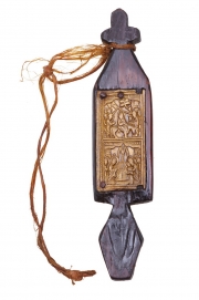 Некий текст